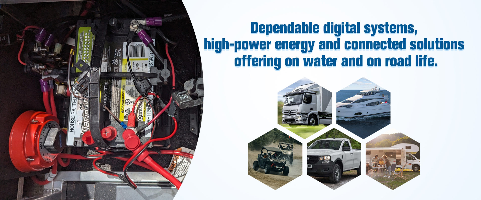 PERFECT FOR ALL SIZES