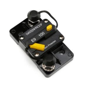 200 250 300AMP Waterproof Circuit Breakers