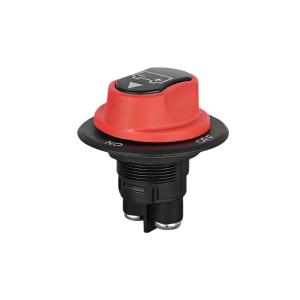 50A/100A/200A/300A On/Off Battery Master Switch