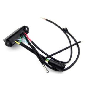 CDI for Honda BF35- BF50 38550-ZV5-822