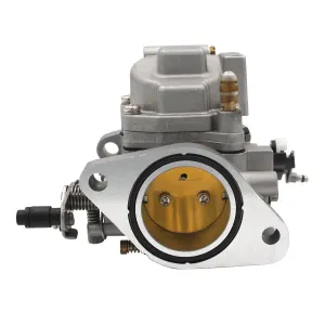 Carburetor for Yamaha 40HP 2 Stroke 66T-14301-02