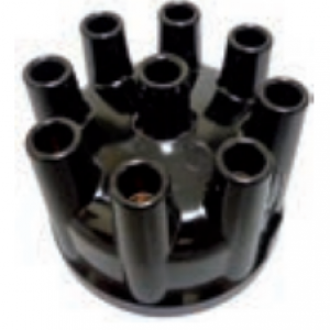  DISTRIBUTOR CAP FITS MERCRUISER V8 AUTOLITE/MERC/HOLLEY