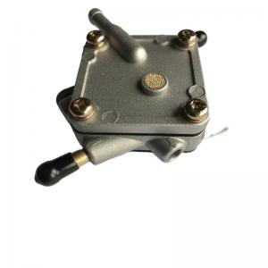 Ezgo Golf Cart Fuel Pump 1991-1994 4 CYCLE 