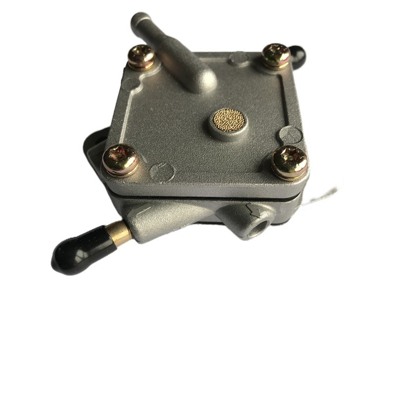 Ezgo Golf Cart Fuel Pump 1991-1994 4 CYCLE 