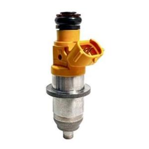 Fuel Injector for Yamaha 200-300 HP 60V-13761-00-00 