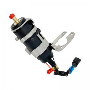 Fuel Pump Assembly for 1998-2010 110HP-225HP Mercury Mariner Outboard EFI