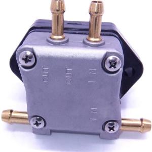 Fuel Pump for Mercury 30-60 HP 881862T1