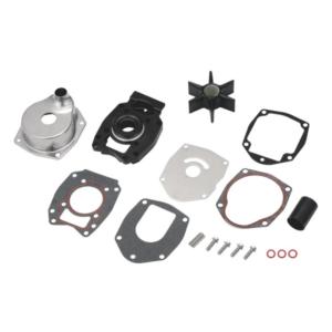 Impeller for Mercury 30-60HP 8M0113801