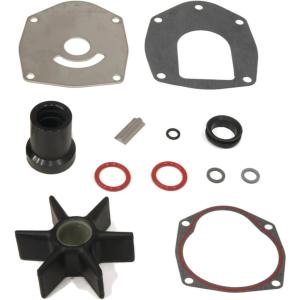 Impeller for Mercury 40-250HP 8M0025709