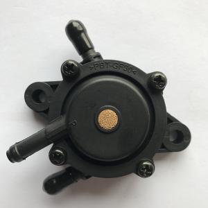 John Deere Fuel Pump; Mikuni 491922 691034 