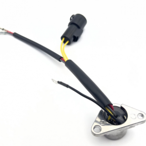 Johnson Evinrude Outboard 9.9-35 HP 1995-2001 20 Amp