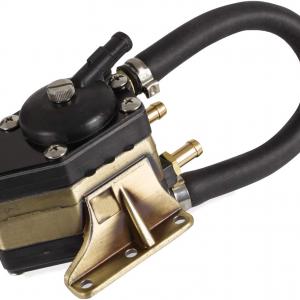 Johnson Evinrude outboard fuel pump 90-250HP Oil Injection Conversion
