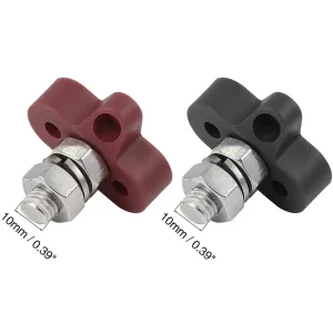 M10 distribution post