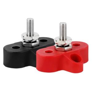 M6 distribution post