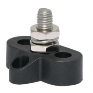 M8 distribution post