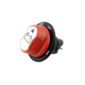 Marine Battery Switch 50A / 100A 