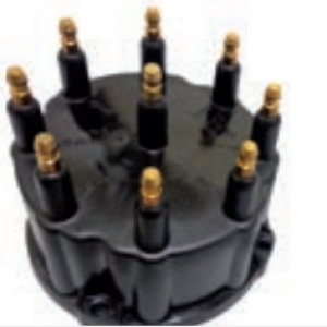 Marinized V-8 GM Engines with Thunderbolt IV & V HEI Ignition Systems