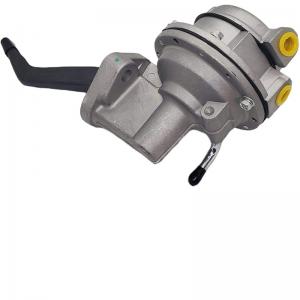 Mechanical fuel pump Fits Ford 302, 351 5.0 & 5.8 FLP 3854053