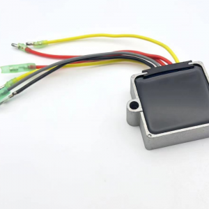   Mercury Marine Outboard 30-275HP 1988-2002 6 Wire