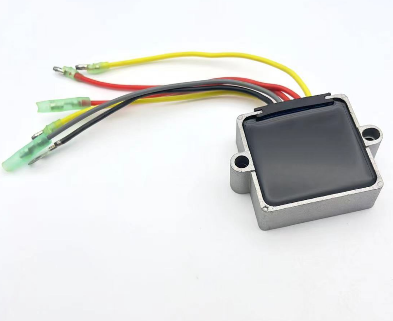 Mercury Marine Outboard 30-275HP 1988-2002 6 Wire