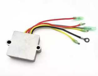 Mercury Marine Outboard 30-275HP 1988-2002 6 Wire