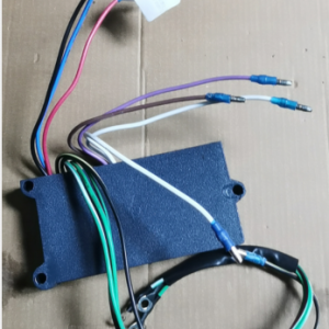 Mercury Marine Outboard 65-95Hp 