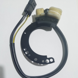 Mercury Outboard 15 20 25HP 1994-1998  2Cyl  