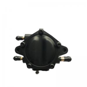 Mikuni Yamaha  Rhino 450 660 ATV/UTV   Fuel Pump DF62-702 