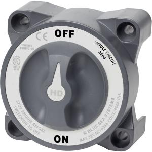 On-Off Battery Switch