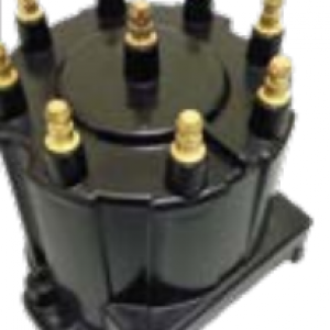 QuickSilver MerCruiser distributor cap Delco for 8 cylinder engines