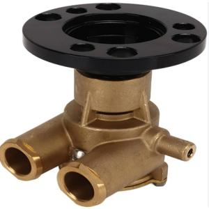 Raw Sea Water Pump for Volvo 5.7 5.8L 857451