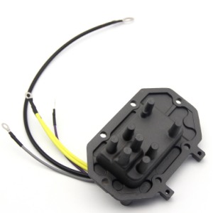 Regulator for Johnson 185-300HP 193-3689