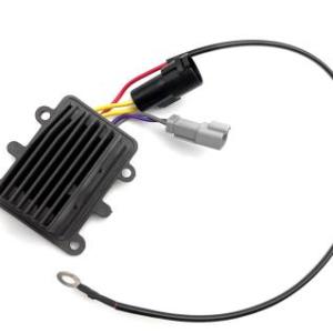 Regulator for Johnson 90-115 HP 586075