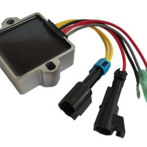 Regulator for Mercury 25-240HP 883072T2