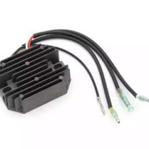 Regulator for Tohatsu 15-20HP 3BJ-76060-0 