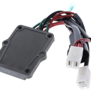  Regulator for YAMAHA 150-200HP 67H-81960-01-00 
