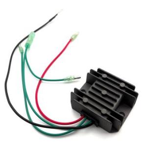  Regulator for YAMAHA 75-115HP 6H0-81960-00-00
