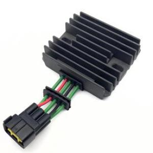  Regulator for Yamaha 50-115 Hp 68V-81960-10