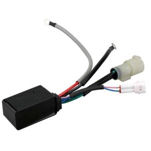 Relay for Suzuki 40-300HP 38410-93J12