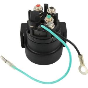 Relay for Yamaha 75-100 HP 6E5-8195B-01