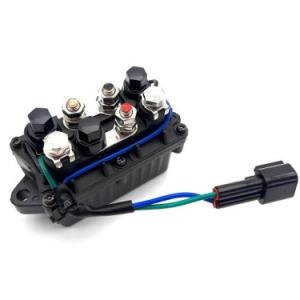 Relay for Yamaha Outboard 200-300HP 60V-81950-00-00 