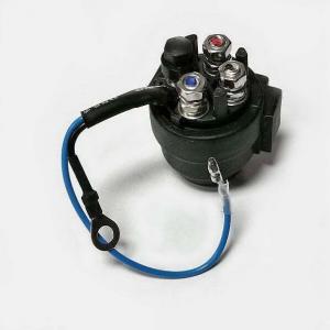 SOLENOID RELAY SWITCH FOR YAMAHA MARINE OUTBOARD TILT MOTOR 