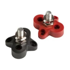 Single power distribution post 150a/48v Negative