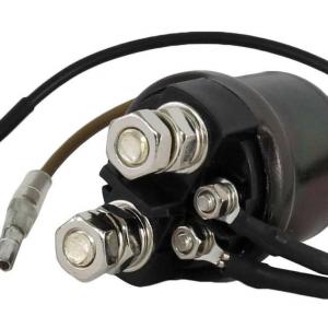 Starter Solenoid Relay For Mercury Mariner 