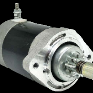 Suzuki Engine DT85TCL 73.0ci1988-2000 85HP