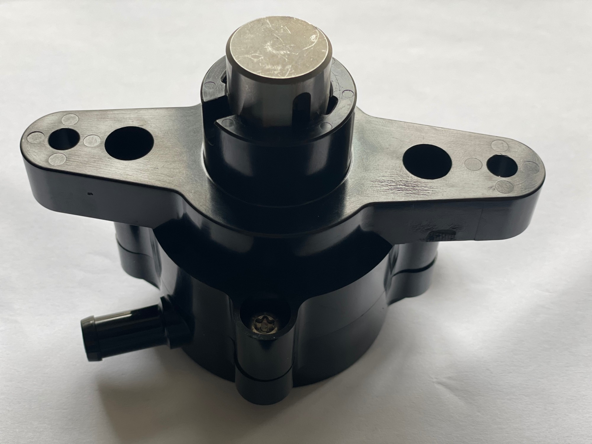 Marine Fuel Pump for Suzuki Outboard 15100-96J01,15100-96J0V