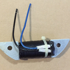 Suzuki Outboard  9.9HP 15HP DT9.9A DT9.9 DT15 DT15A 2 Stroke 1984-1988