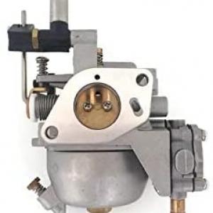 Suzuki Outboard Carburetor