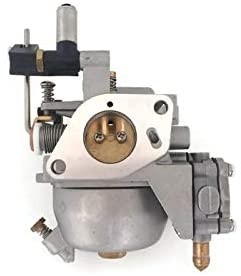 Suzuki Outboard Carburetor