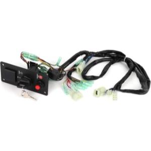 Switch for  Honda 40-100HP 06323-ZZ5-764